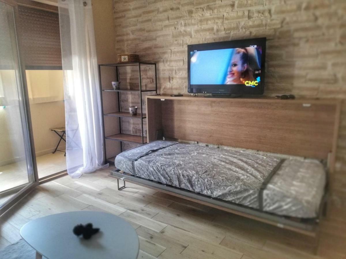 Apartman Matan, פוסטיר מראה חיצוני תמונה